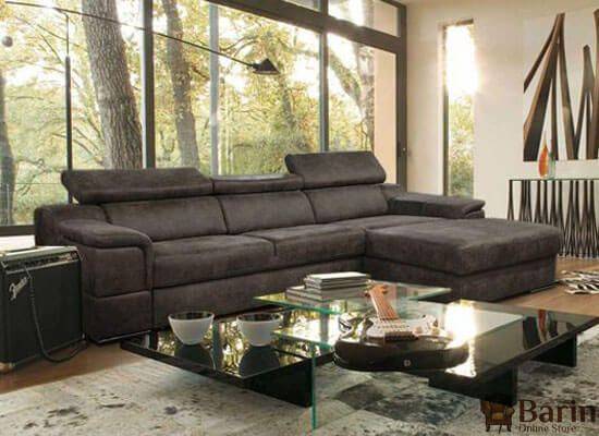 Угловой диван чикаго: грани роскошного отдыха модели | колыбель ангелов