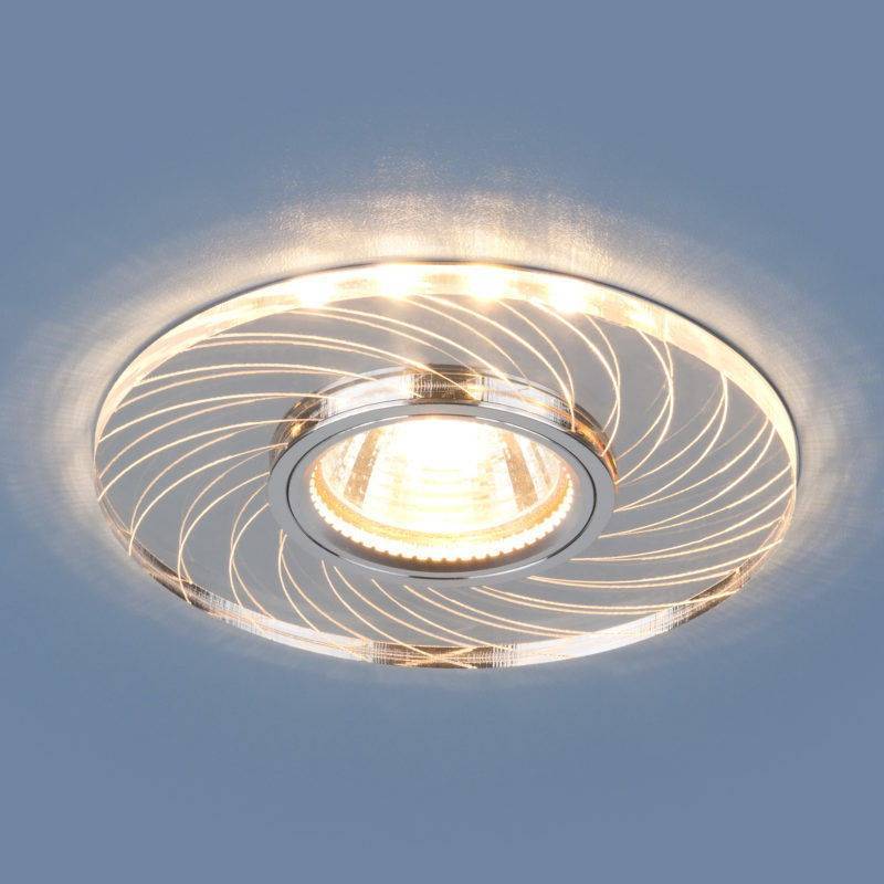 Светодиодные светильники потолочные для дома (47 фото): феерия света | колыбель ангелов