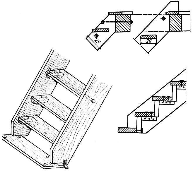 Делаем расчет винтовых лестниц для самостоятельного изготовления конструкций
