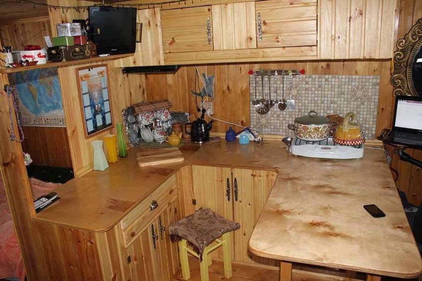Кухня из мдф своими руками (45 фото): инструкция, фото и видео-уроки, цена