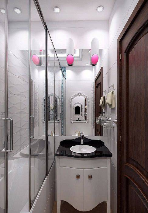 Дизайн хрущевки 55 фото