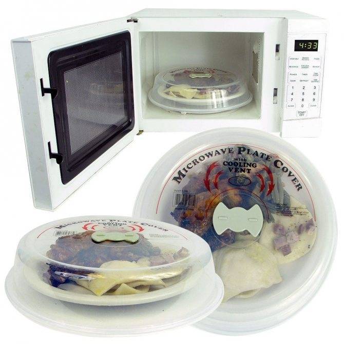 Посуда для микроволновки. какая нужна посуда для свч-печи?