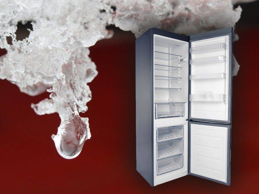 Как разморозить холодильник правильно. зачем и как часто это делать? быстрая разморозка