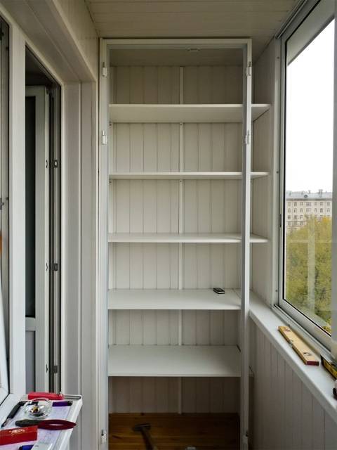 Мебель для балкона - лучшие модели и советы как сделать практичную и удобную мебель (125 фото)