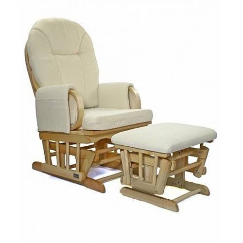 Выбираем кресло-качалку с подставкой для ног: бескомпромиссный комфорт для всей семьи — дом&стройка