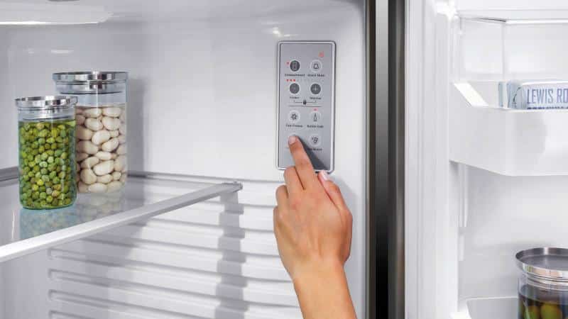 Как выбрать морозильную камеру для дома: советы