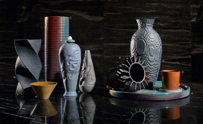 Современные изразцы и мозаика в интерьере: трансформация традиционной керамики в новые идеи