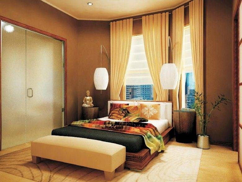 Оформление спальни — варианты стильных идей и красивые варианты спален. 110 фото и видео применения различных стилей