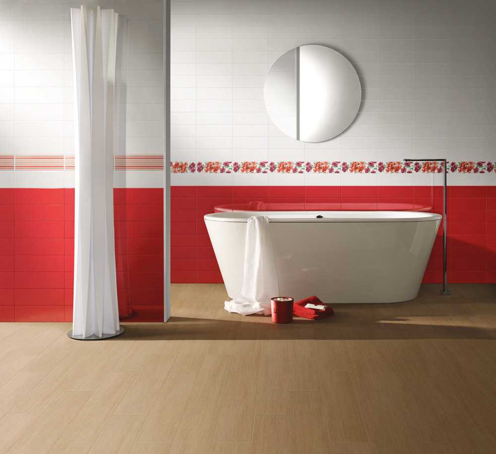 Лучший дизайн проект ванной