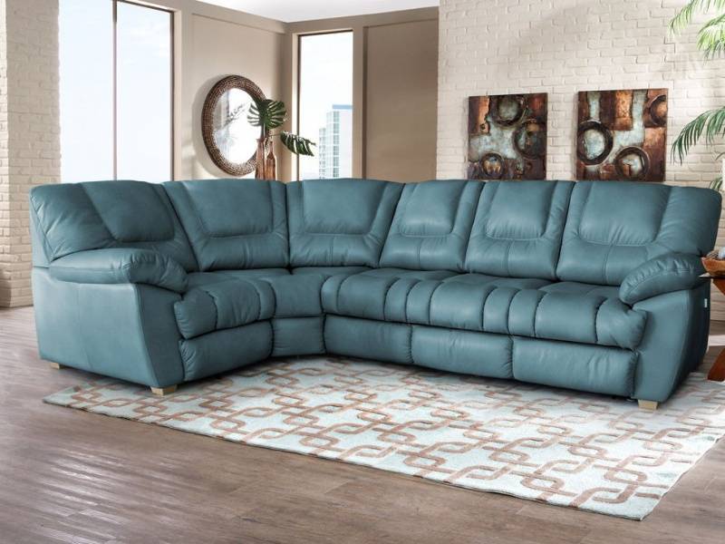 Угловой диван чикаго: грани роскошного отдыха модели