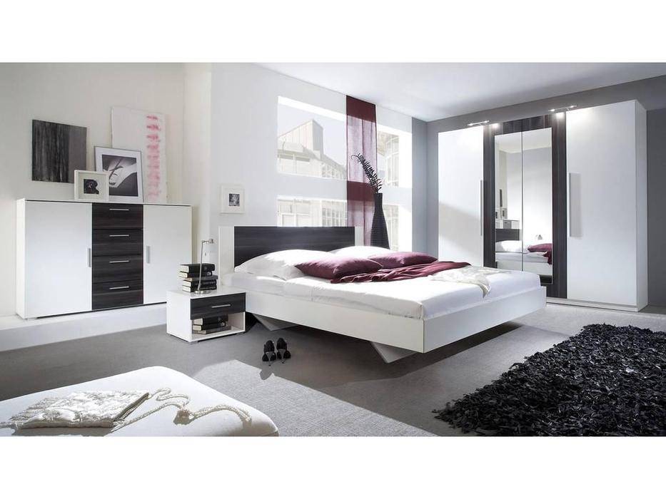 Мебель для спальни в современном стиле, основные элементы