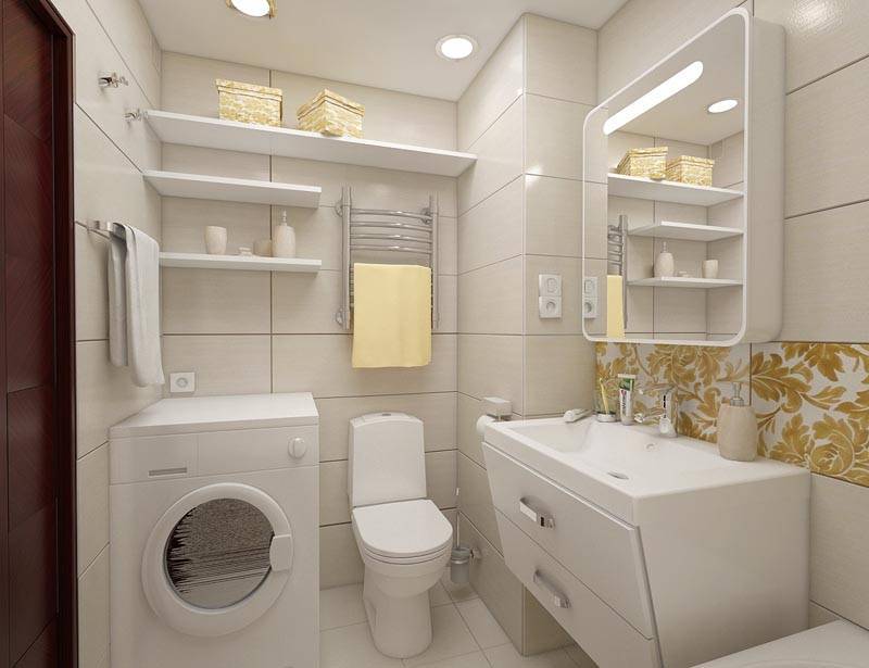 Размер санузла в хрущевке. размер стандартной ванны в квартире: в хрущевке, в панельном доме