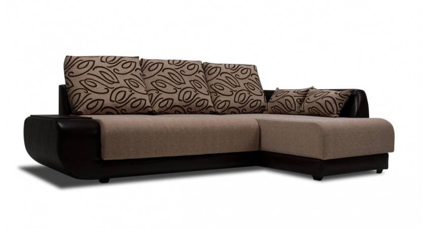 Угловой диван «консул»: все о модельном ряде и тонкости выбора качественной обивки