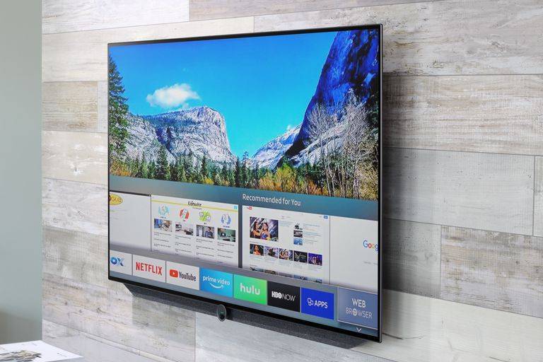 Что такое смарт тв в телевизоре: как пользоваться функциями smarttv на различных телевизорах