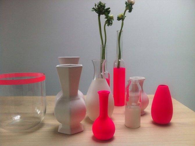 Декор вазы – лучшие идеи и советы по выбору дизайна украшения для интерьера (125 фото)