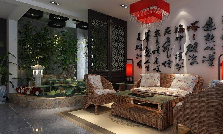 Китайский стиль в дизайне интерьера и его особенности
китайский стиль в дизайне интерьера и его особенности