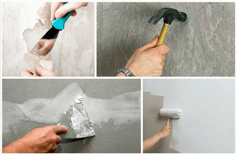 Грунтовка для стен под покраску своими руками, преимущества использования материала