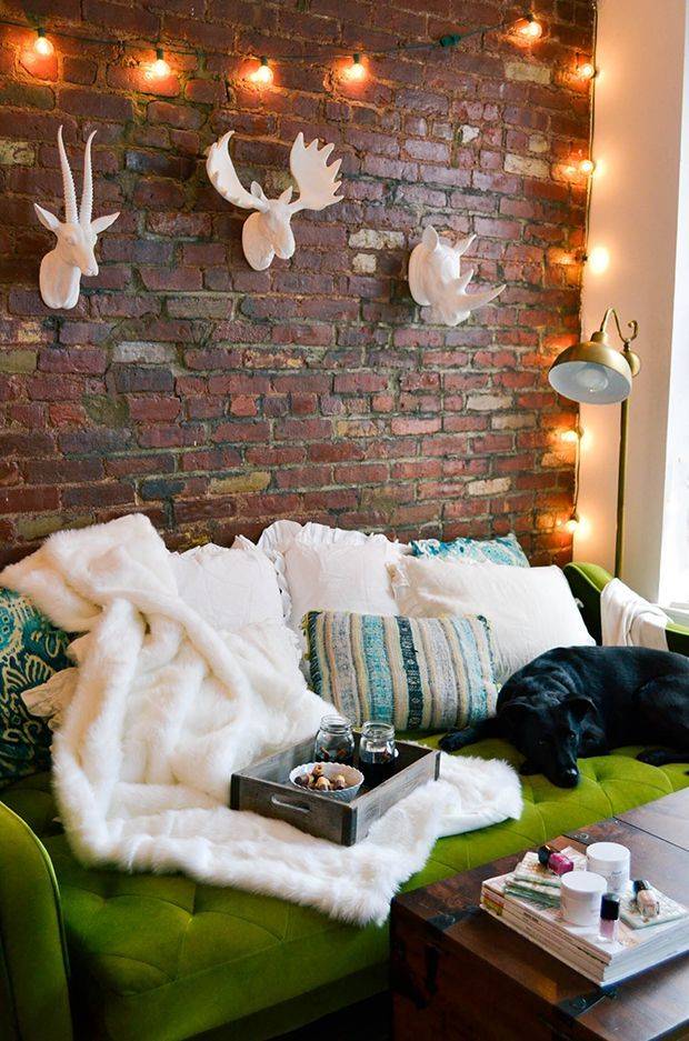 Чехол на диван своими руками - 100 фото простых и необычных моделей для диванов различных форм