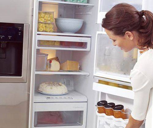 Основные методы правильной разморозки холодильника