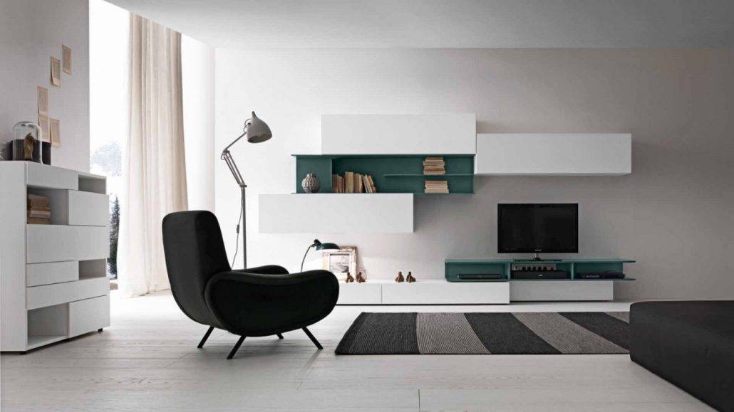 Мебель в стиле минимализм - 90 фото лучших дизайнерских решений