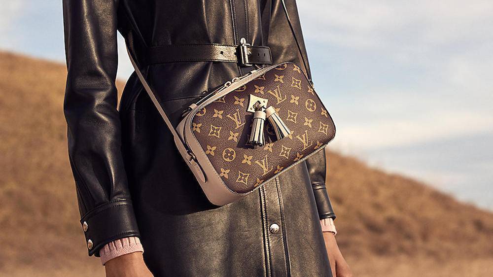 Летний дом от компании louis vuitton