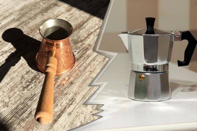 Как выбрать турку для кофе практические советы для ценителей кофе