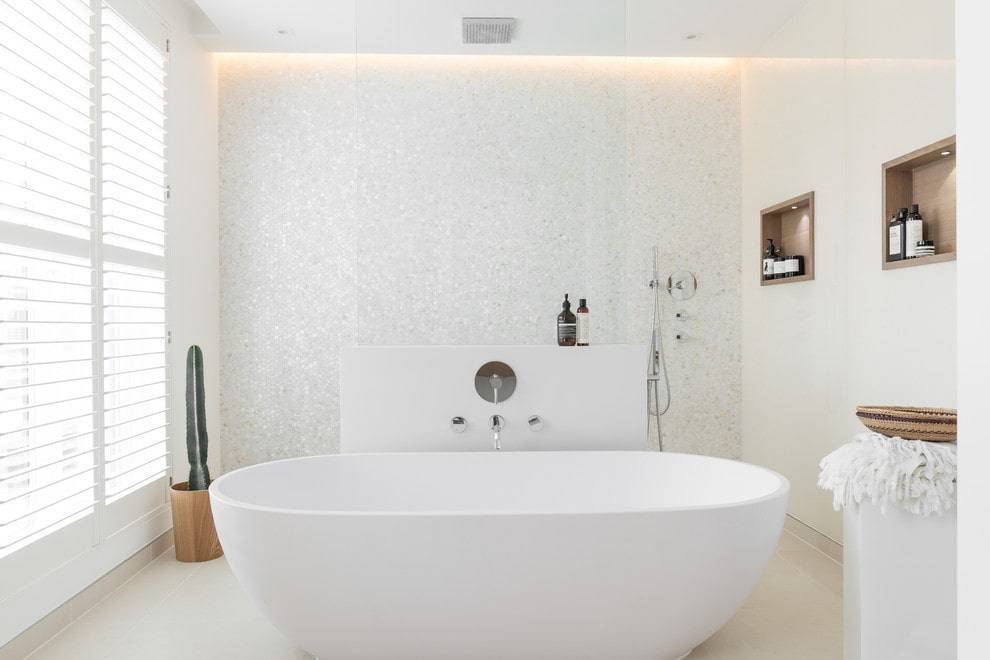 Плитка для ванной: 34 дизайна плитки в ванной + 5 советов по выбору | word of decor