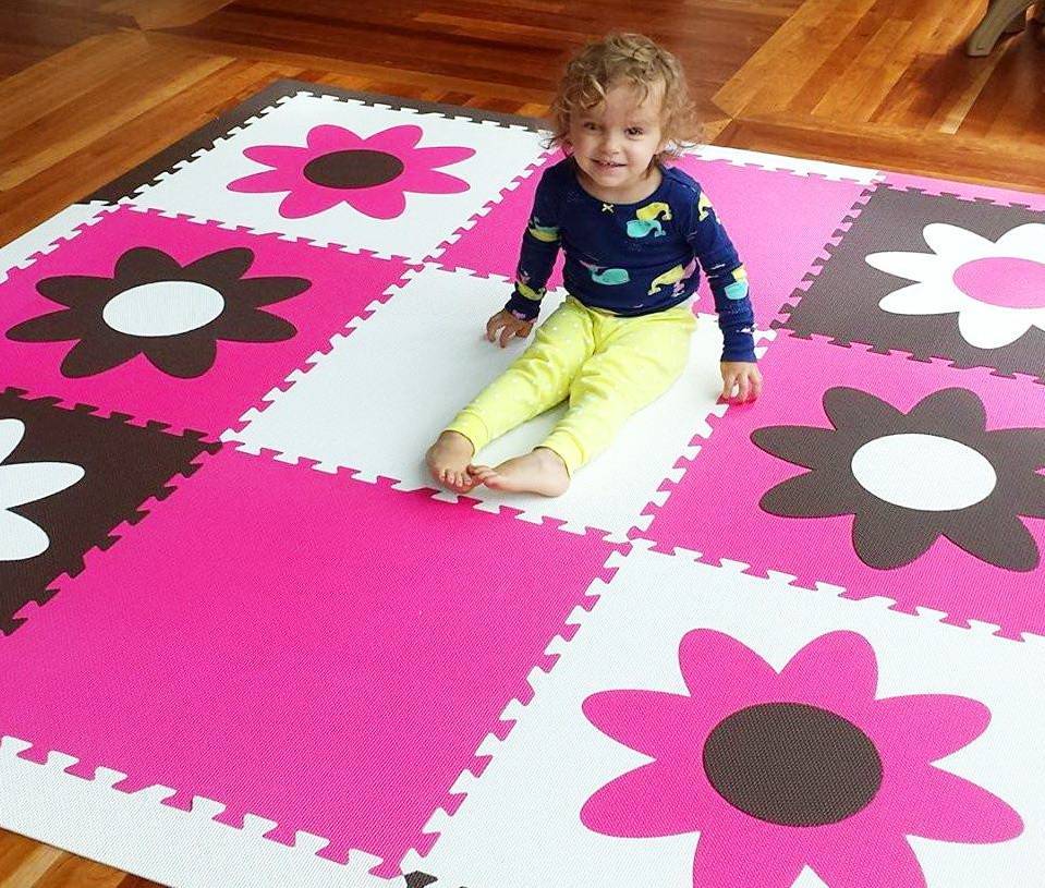 Как выбрать детский коврик для ползания? | lux-dekor.ru - портал о строительстве, ремонте и дизайне интерьеров