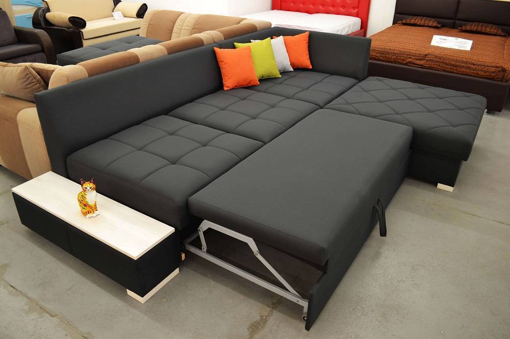 Советы по выбору модульного дивана - особенности и преимущества модульных конструкций