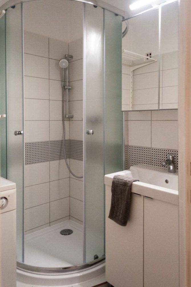 Выбираем душ: практическое руководство (+38 фото идей) | дизайн и интерьер ванной комнаты