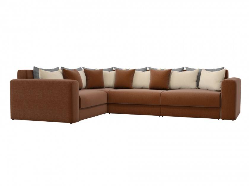 Угловой диван в интерьере гостиной - «интерьер гостиной» » «дизайна интерьера»