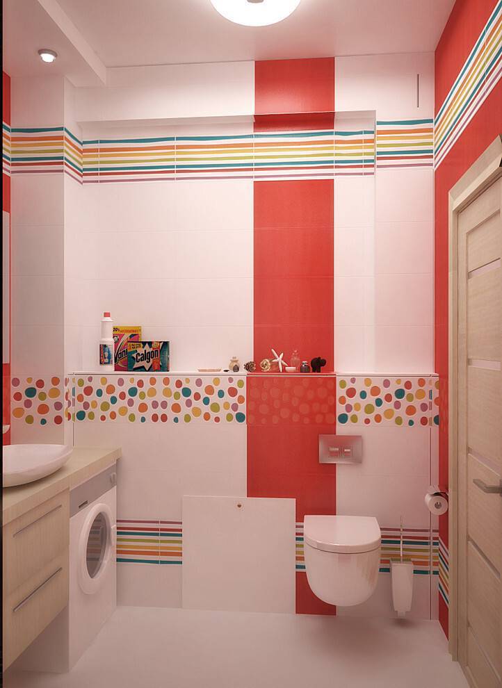 Модная плитка для ванной комнаты: 100 фото идей, тенденции 2020
