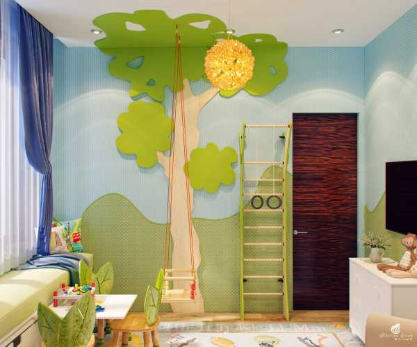 Дизайн детской комнаты — 140 фото современного интерьера для детей. новинки 2022 года!