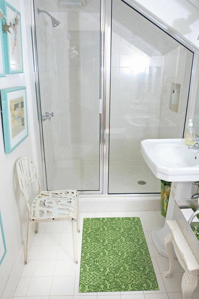 Душевые кабины: 55+ практичных решений, которые преобразят ванную комнату
