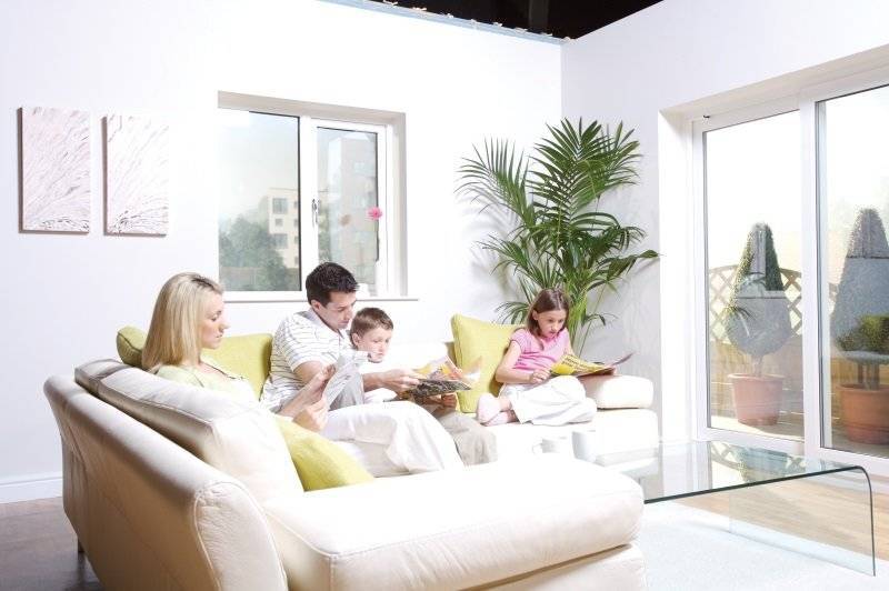 Бесшовные окна – новейшие технологии для максимального комфорта в вашем доме - «декор» » «дизайна интерьера»