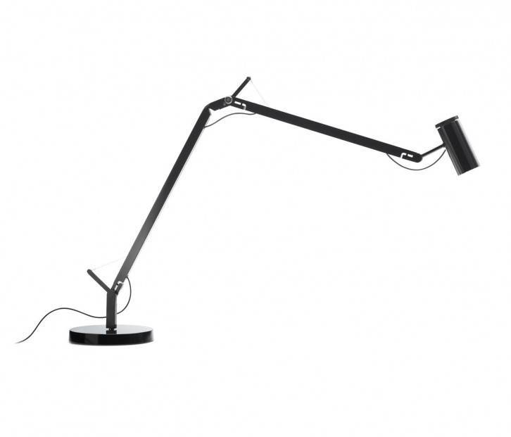 Как приобрести без ошибок лампы настольные для рабочего стола