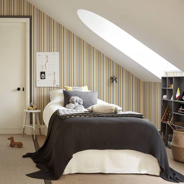 Мансардная спальня: советы по обустройству и идеи дизайна (40 фото) | дизайн и интерьер