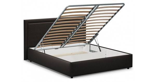 Кровать с подъемным механизмом: 80+ удобных вариантов для максимальной экономии пространства