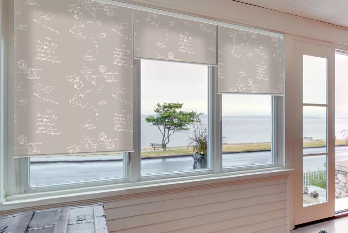 Какие бывают типы рулонных штор: пошаговая инструкция по установке к пластиковому окну, типы креплений