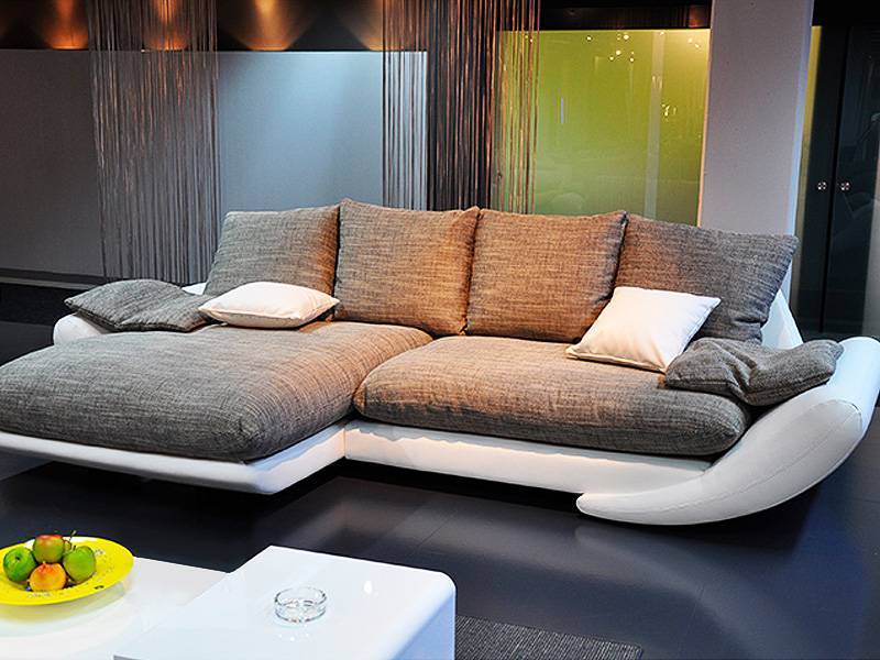 Угловой диван чикаго: грани роскошного отдыха модели