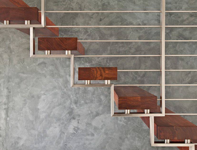 П-образная лестница на второй этаж (60+ фото): стильные дизайнерские лестницы в интерьерах 2019 года — дом&стройка