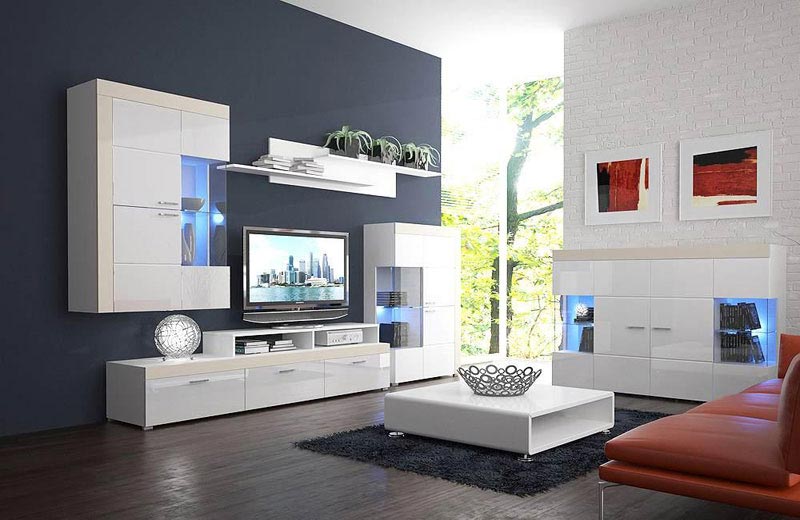 Модульный диван: преимущества и недостатки, советы по выбору мебели