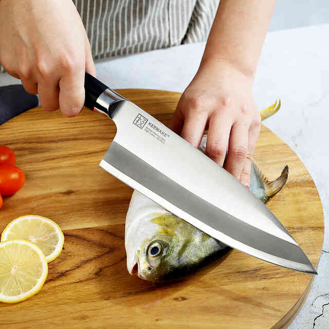Лучшие ножи для кухни на 2021 год с достоинствами и недостатками