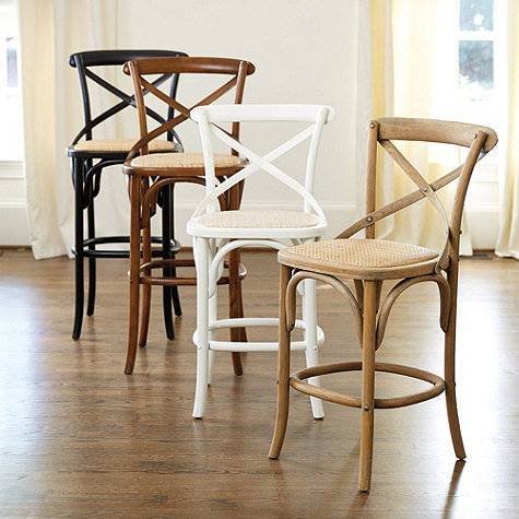 Какие деревянные стулья выбрать?