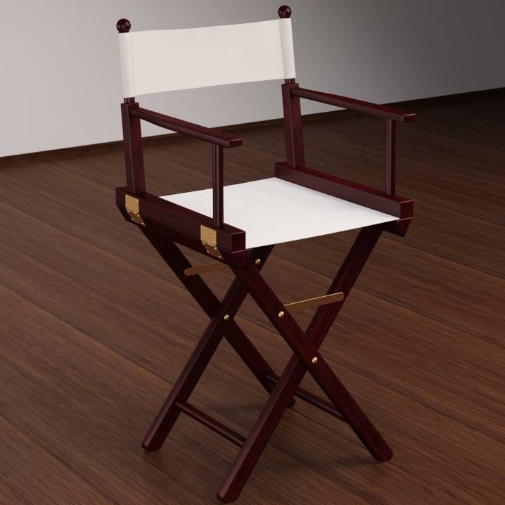 Складные стулья или спасение для маленьких кухонь: виды конструкций, плюсы и минусы — дом&стройка