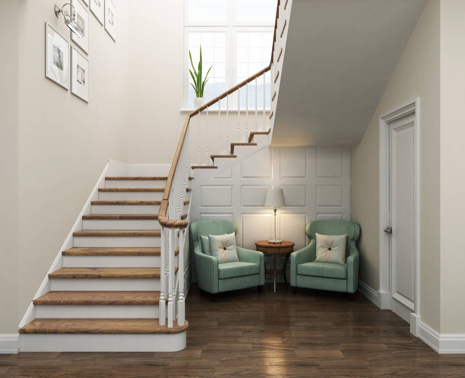 Украшаем интерьер: лестницы в доме — какими бывают, и чем способны удивить