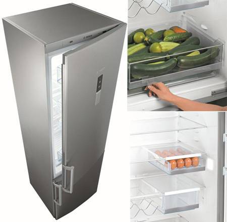Какой холодильник лучше купить: с одним или двумя компрессорами