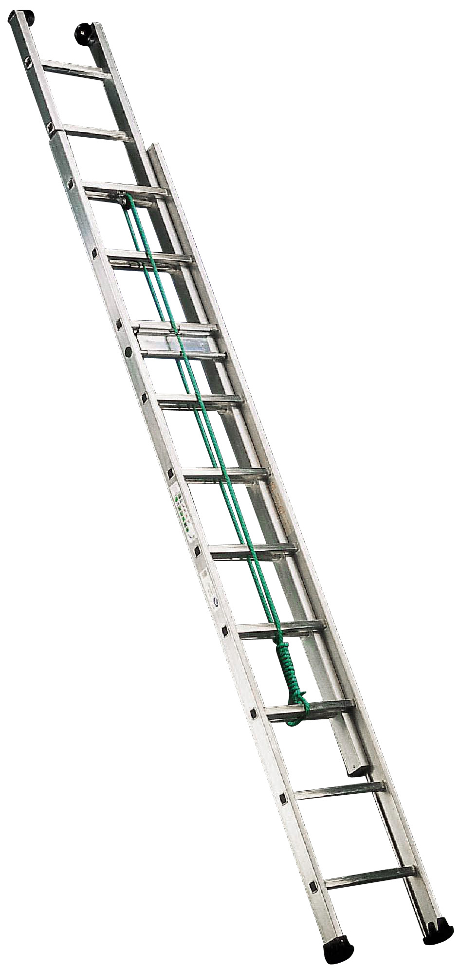 Советы по выбору алюминиевой лестницы