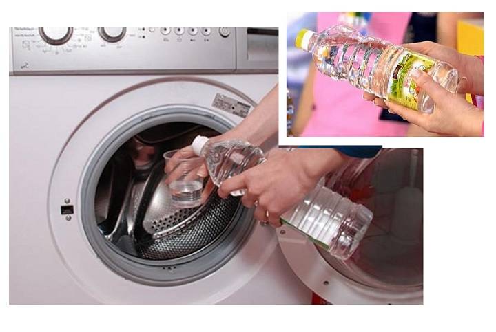 Топ рейтинга 2021 лучших средств для чистки стиральных машин, обзор готовых, их плюсы и минусы, подборка народных методов и советы домохозяек