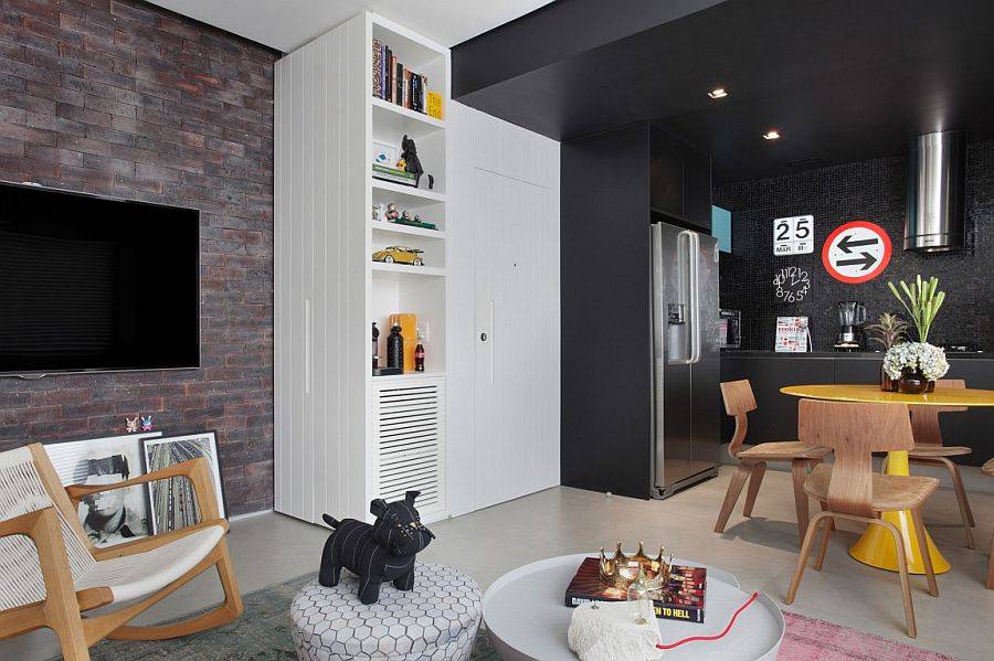 Минимализм в квартире: 105 фото примеров реализации минимализма в любой квартире